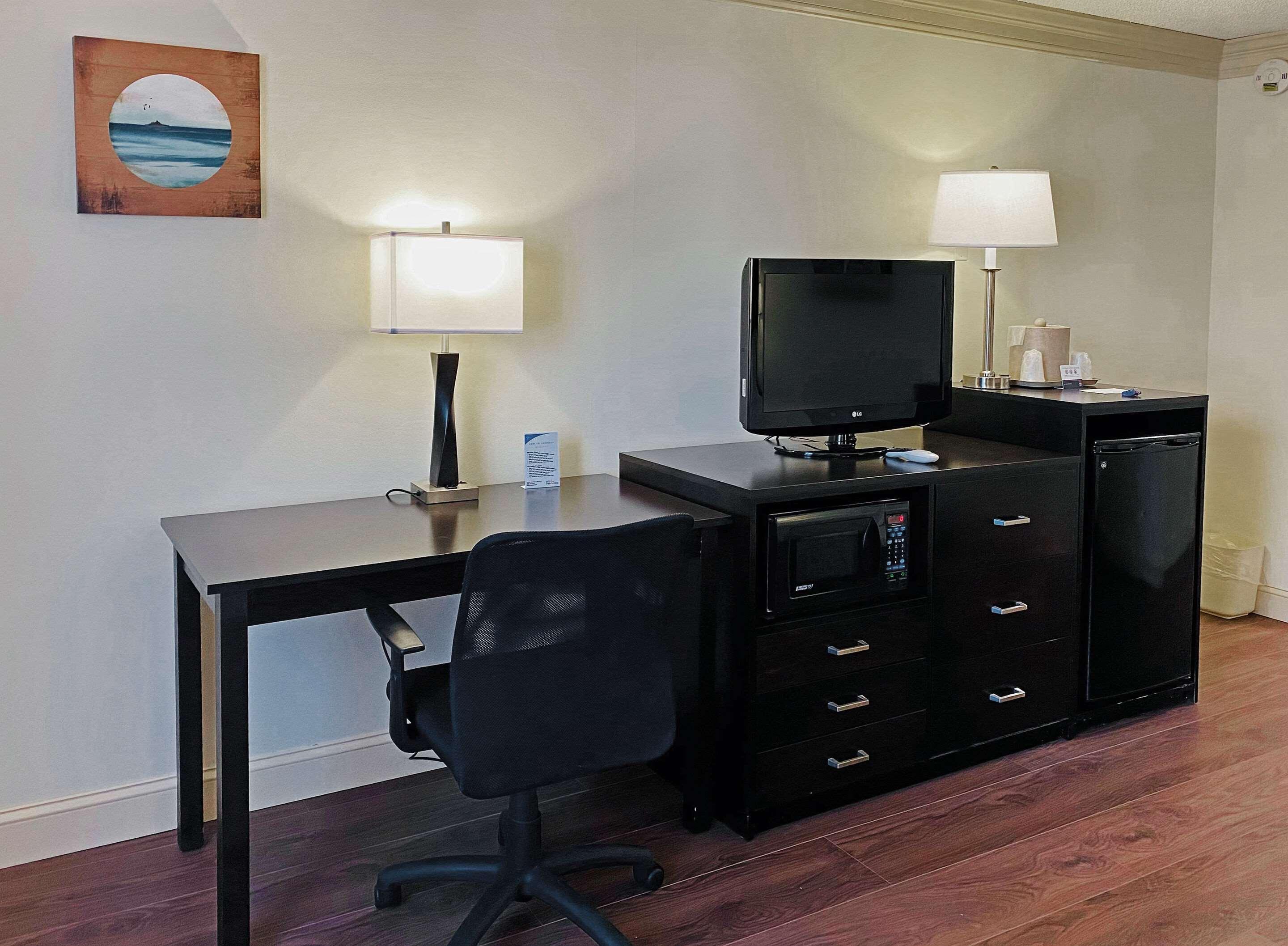 Clarion Hotel & Conference Center Toms River Extérieur photo