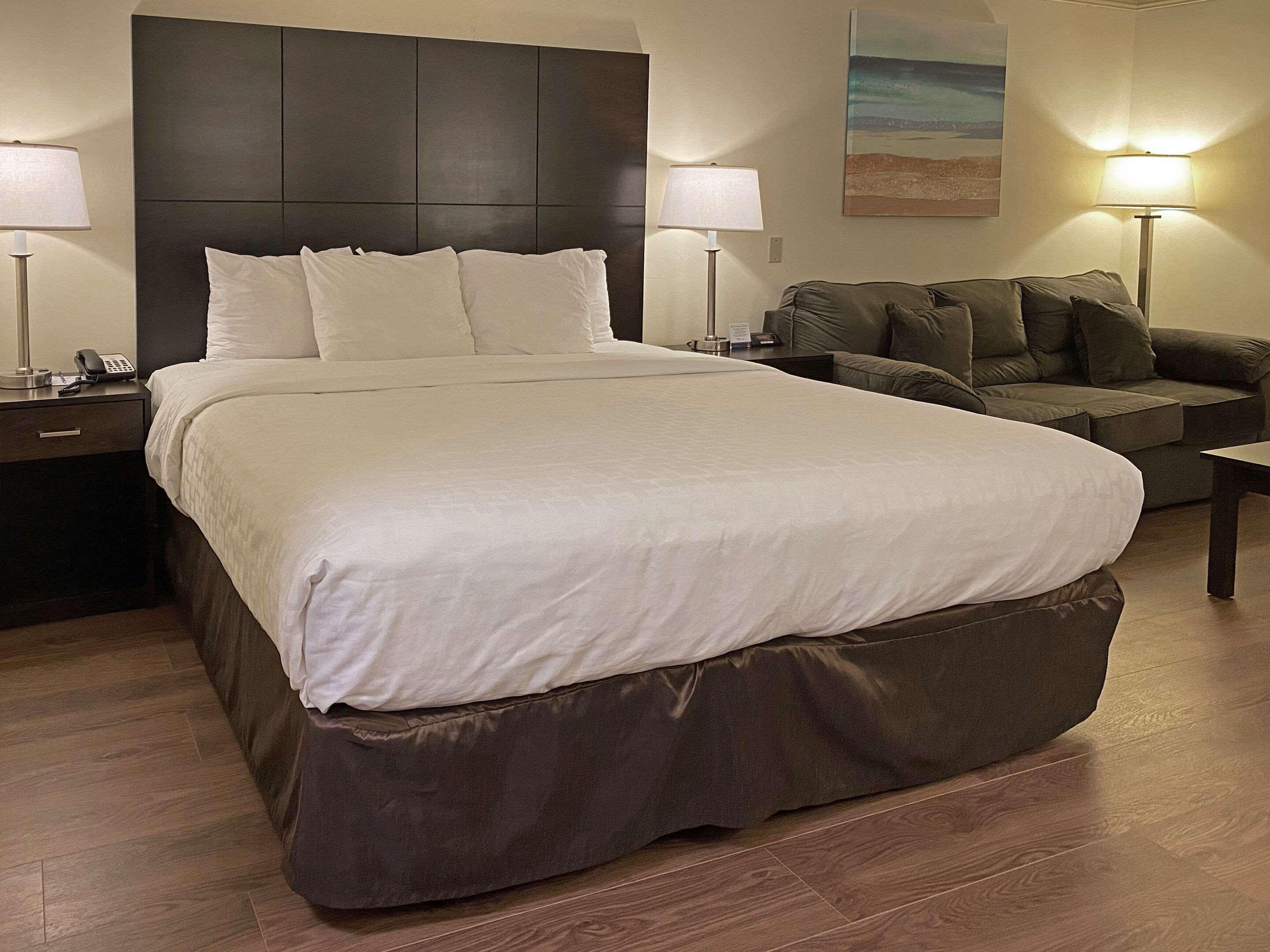 Clarion Hotel & Conference Center Toms River Extérieur photo
